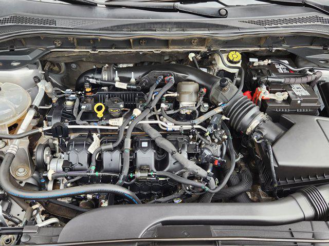 used 2020 Ford Escape car, priced at $17,700