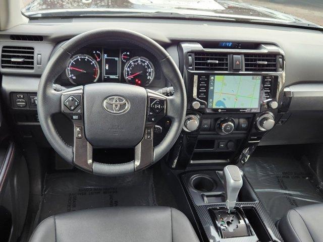 used 2024 Toyota 4Runner car, priced at $51,990