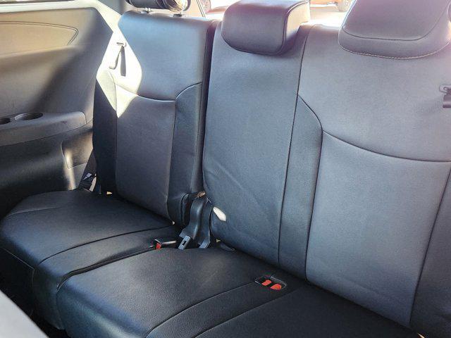 used 2023 Toyota Sienna car, priced at $49,900