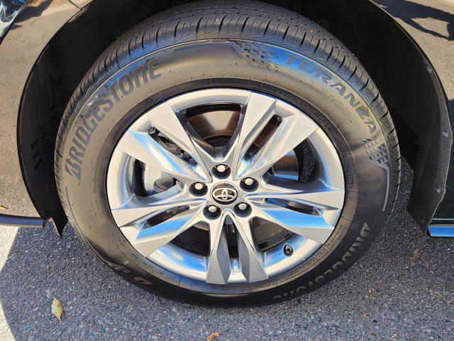 used 2023 Toyota Sienna car, priced at $49,900