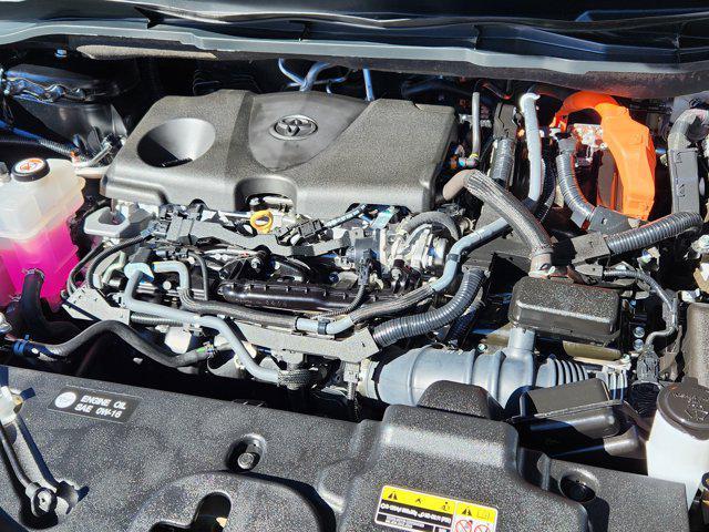 used 2023 Toyota Sienna car, priced at $49,900