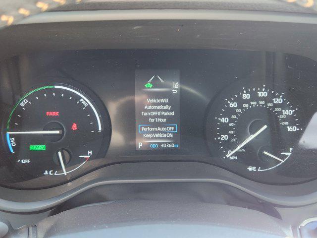 used 2023 Toyota Sienna car, priced at $49,900