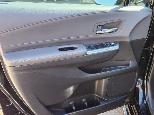 used 2023 Toyota Sienna car, priced at $49,900