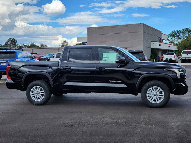 new 2024 Toyota Tundra car, priced at $49,841