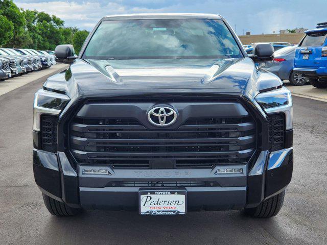 new 2024 Toyota Tundra car, priced at $49,841