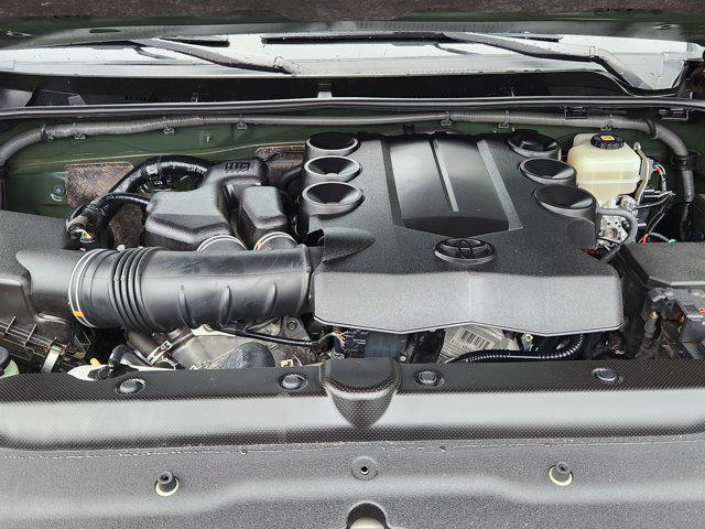 used 2020 Toyota 4Runner car, priced at $55,200