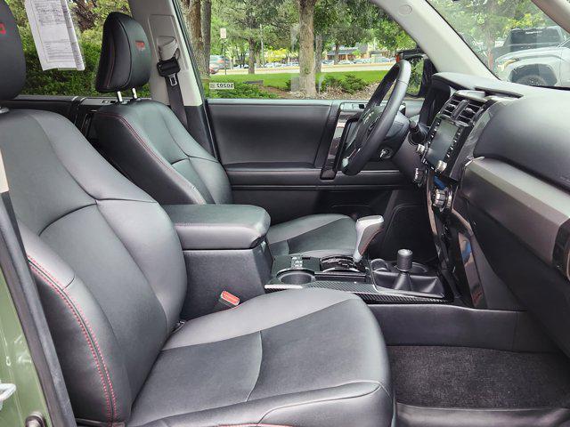 used 2020 Toyota 4Runner car, priced at $55,200