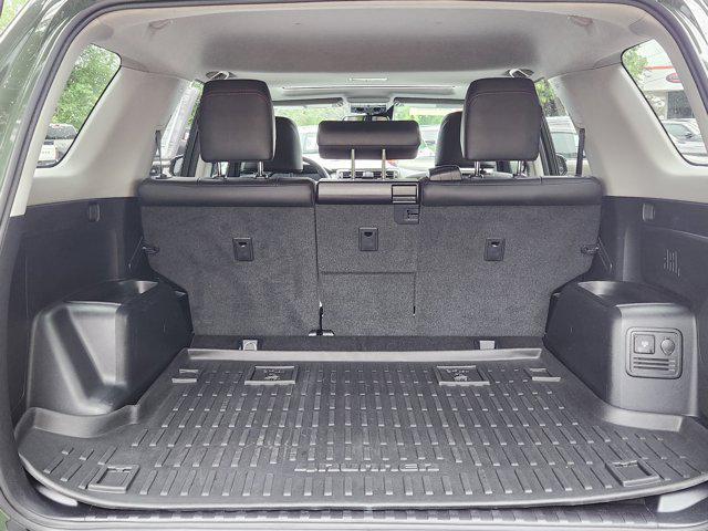 used 2020 Toyota 4Runner car, priced at $55,200