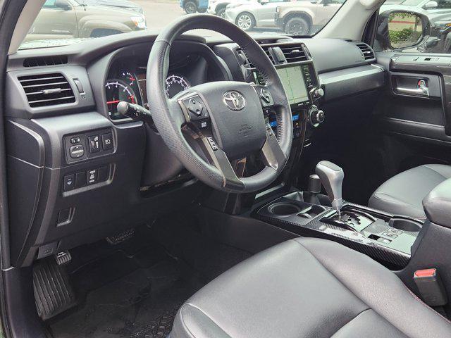 used 2020 Toyota 4Runner car, priced at $55,200