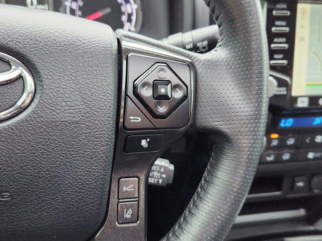 used 2020 Toyota 4Runner car, priced at $55,200