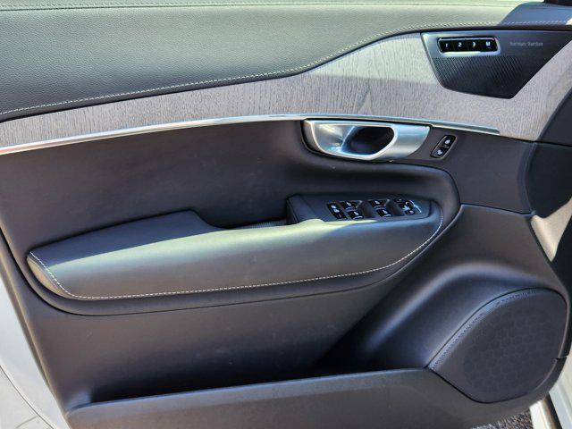 used 2024 Volvo XC90 Recharge Plug-In Hybrid car, priced at $68,300
