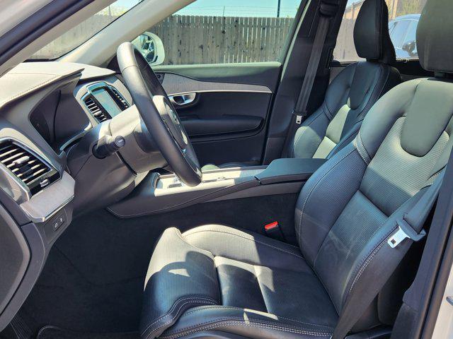 used 2024 Volvo XC90 Recharge Plug-In Hybrid car, priced at $68,300