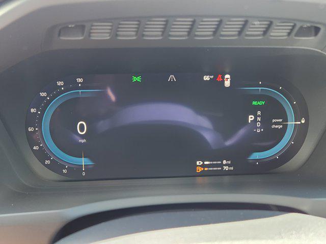 used 2024 Volvo XC90 Recharge Plug-In Hybrid car, priced at $68,300