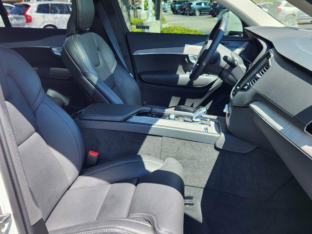 used 2024 Volvo XC90 Recharge Plug-In Hybrid car, priced at $68,300