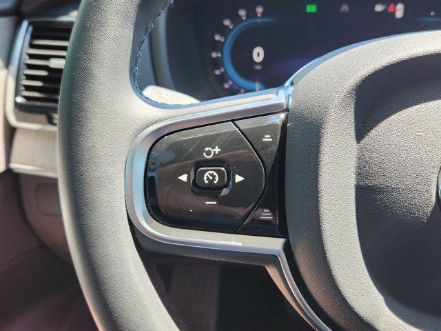 used 2024 Volvo XC90 Recharge Plug-In Hybrid car, priced at $68,300
