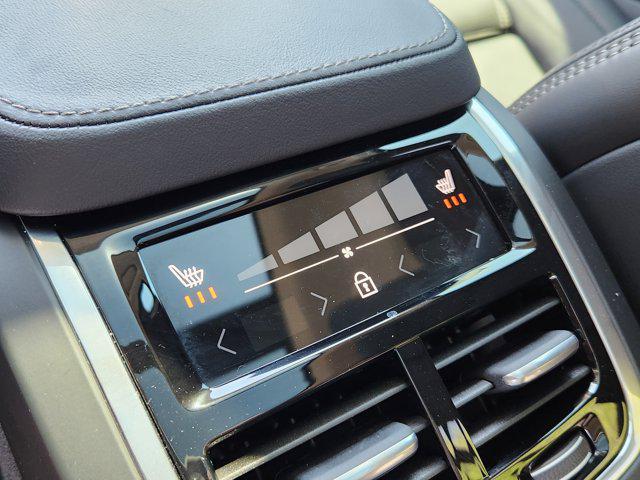 used 2024 Volvo XC90 Recharge Plug-In Hybrid car, priced at $68,300