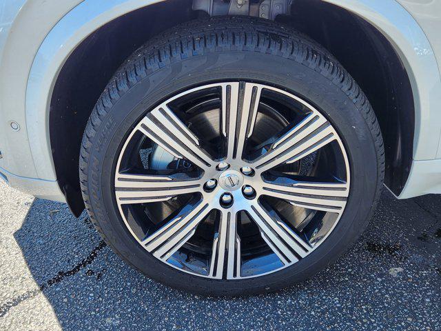 used 2024 Volvo XC90 Recharge Plug-In Hybrid car, priced at $68,300