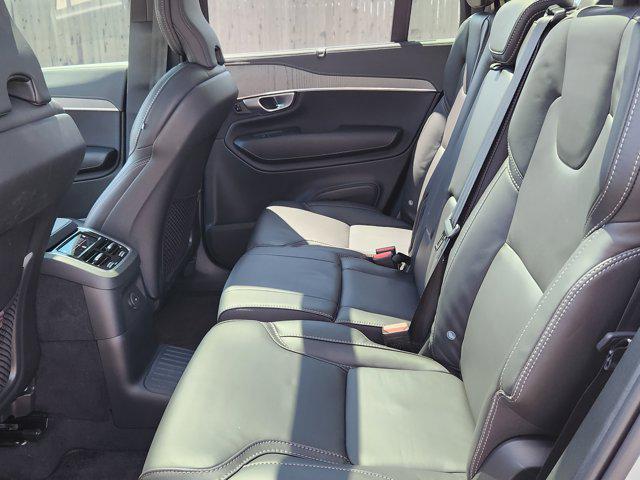 used 2024 Volvo XC90 Recharge Plug-In Hybrid car, priced at $68,300