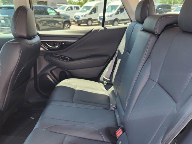 used 2020 Subaru Outback car, priced at $25,300