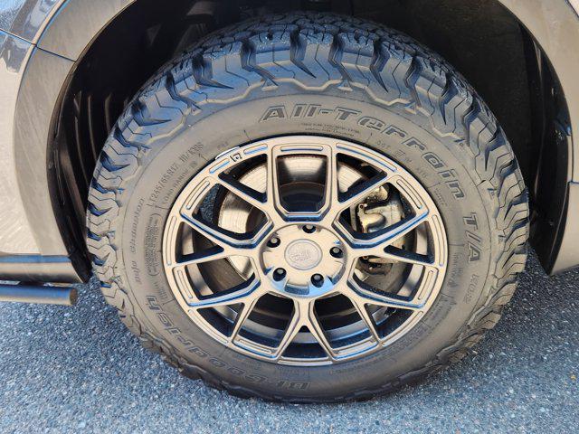 used 2020 Subaru Outback car, priced at $25,300