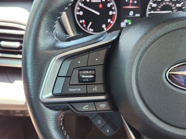 used 2020 Subaru Outback car, priced at $25,300