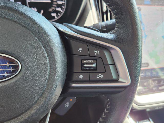 used 2020 Subaru Outback car, priced at $25,300