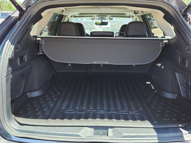 used 2020 Subaru Outback car, priced at $25,300