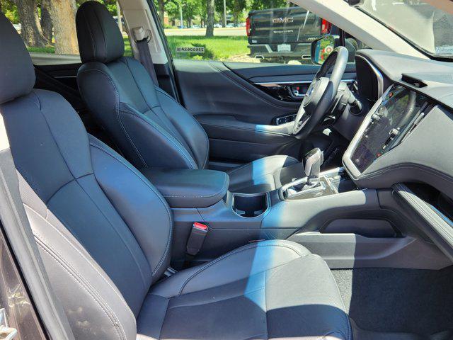 used 2020 Subaru Outback car, priced at $25,300