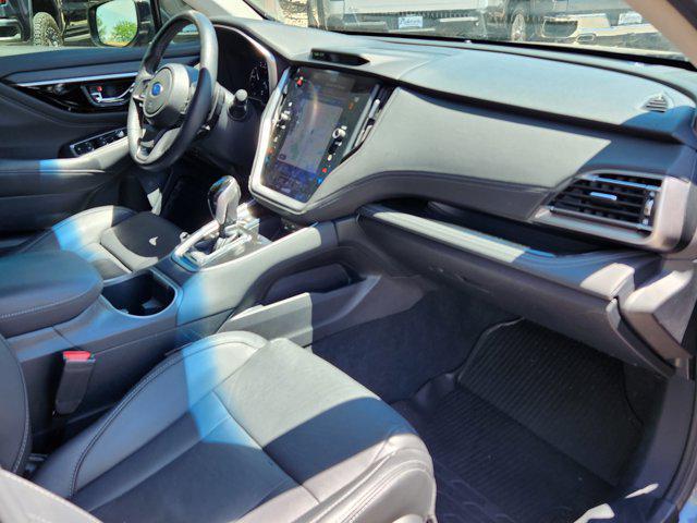 used 2020 Subaru Outback car, priced at $25,300