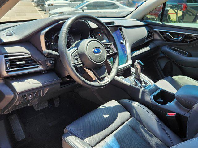 used 2020 Subaru Outback car, priced at $25,300