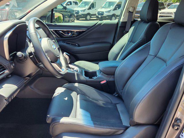 used 2020 Subaru Outback car, priced at $25,300