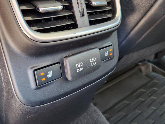 used 2020 Subaru Outback car, priced at $25,300