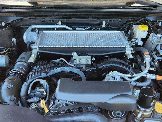 used 2020 Subaru Outback car, priced at $25,300