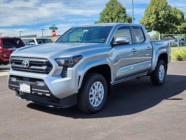 new 2024 Toyota Tacoma car, priced at $40,149