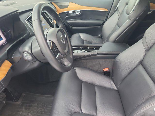 used 2024 Volvo XC90 Recharge Plug-In Hybrid car, priced at $64,300