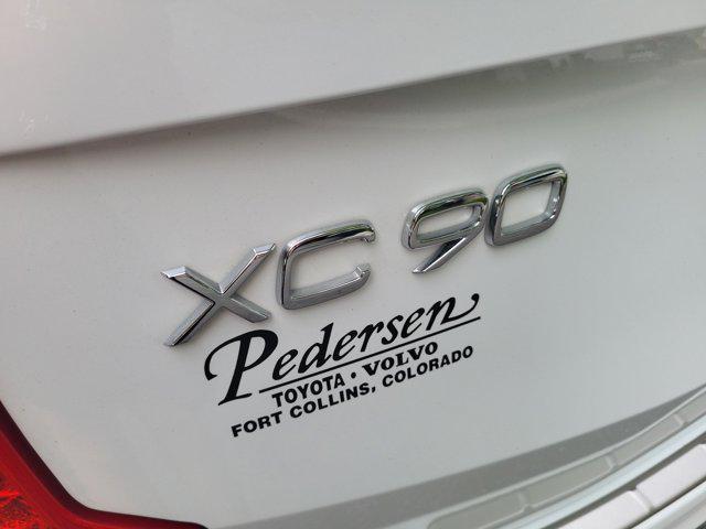 used 2024 Volvo XC90 Recharge Plug-In Hybrid car, priced at $64,300