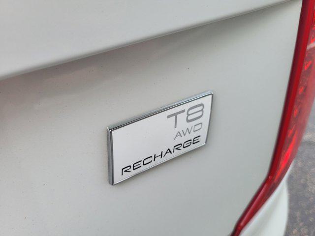 used 2024 Volvo XC90 Recharge Plug-In Hybrid car, priced at $64,300