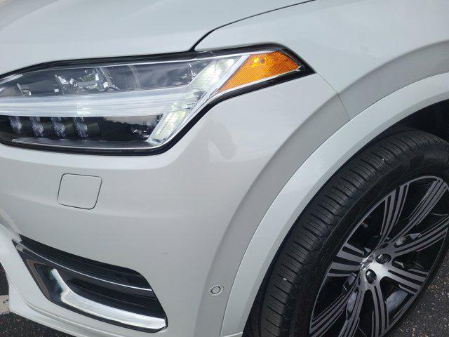 used 2024 Volvo XC90 Recharge Plug-In Hybrid car, priced at $64,300