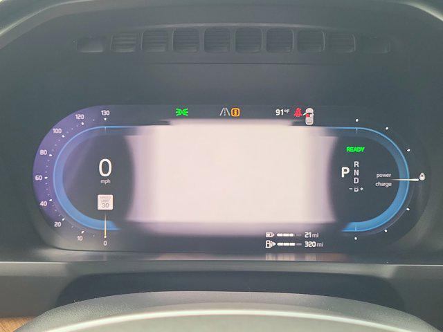 used 2024 Volvo XC90 Recharge Plug-In Hybrid car, priced at $64,300