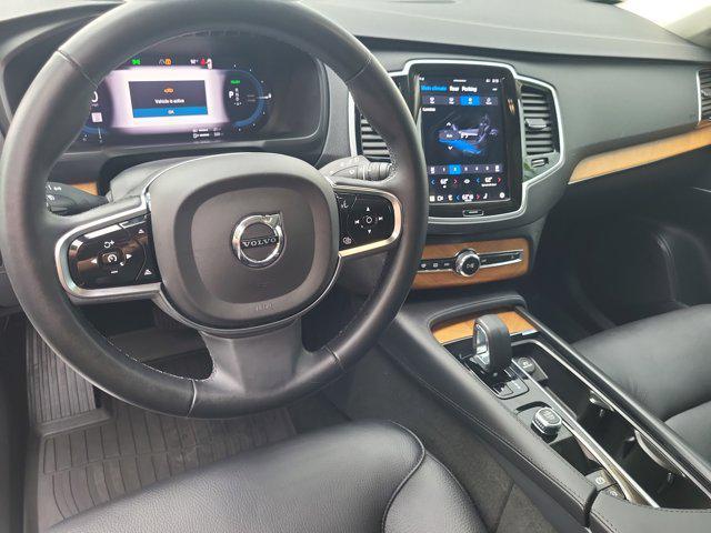 used 2024 Volvo XC90 Recharge Plug-In Hybrid car, priced at $64,300