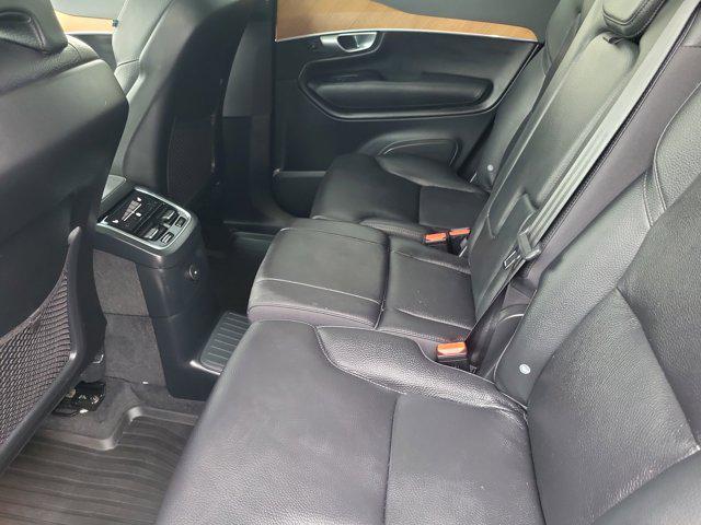 used 2024 Volvo XC90 Recharge Plug-In Hybrid car, priced at $64,300