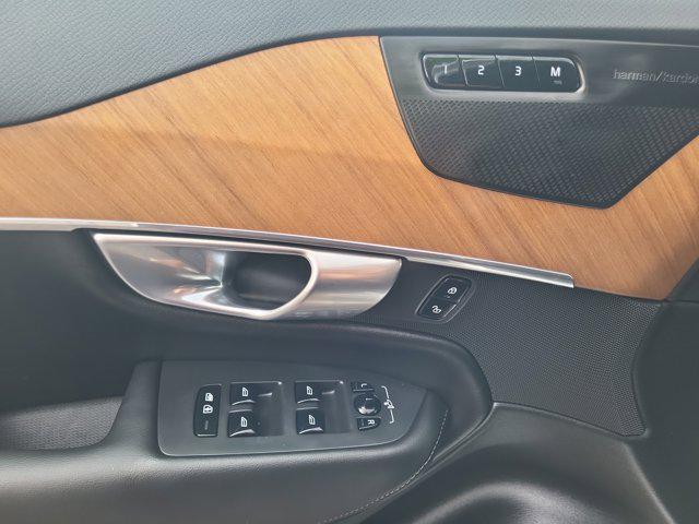 used 2024 Volvo XC90 Recharge Plug-In Hybrid car, priced at $64,300