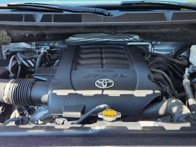 used 2017 Toyota Sequoia car, priced at $24,300