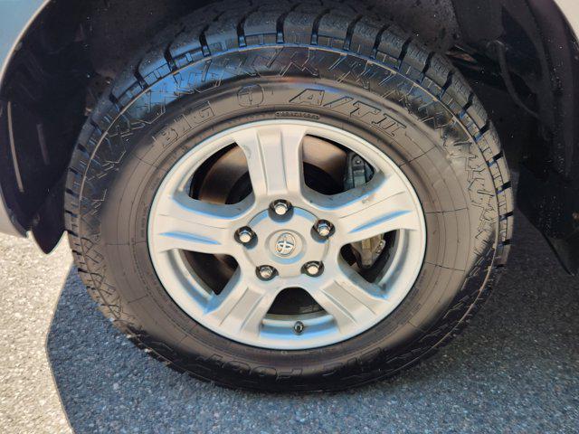 used 2017 Toyota Sequoia car, priced at $24,300