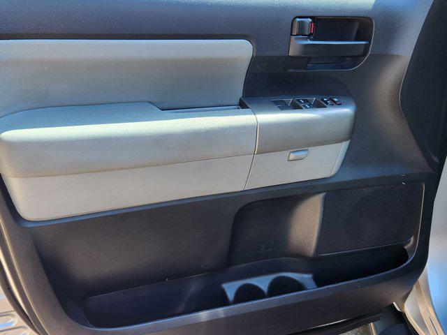 used 2017 Toyota Sequoia car, priced at $24,300