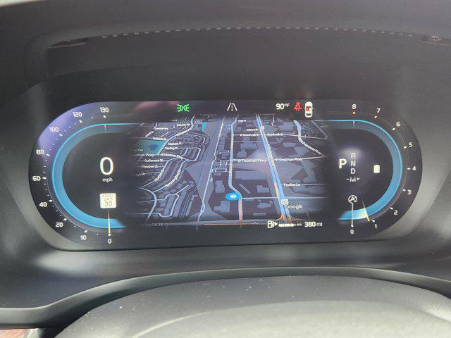 used 2025 Volvo S60 car, priced at $33,000