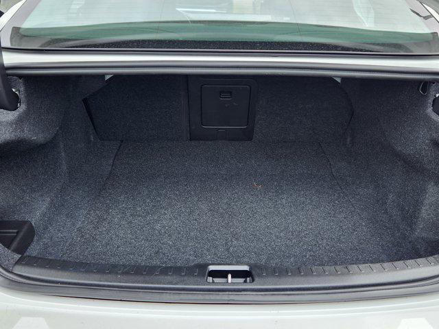 used 2025 Volvo S60 car, priced at $33,000