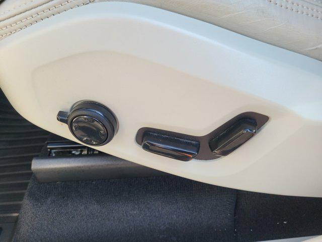 used 2022 Volvo XC90 car, priced at $49,300