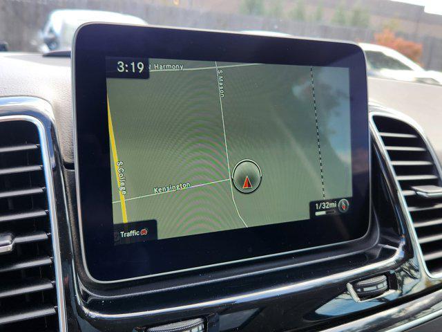 used 2018 Mercedes-Benz GLE 350 car, priced at $13,300