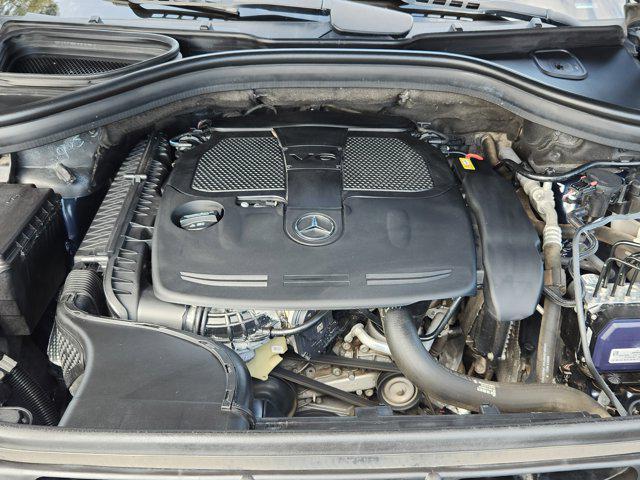 used 2018 Mercedes-Benz GLE 350 car, priced at $13,300